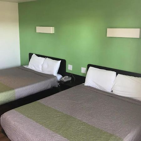 Motel 6-Barstow, Ca Bagian luar foto